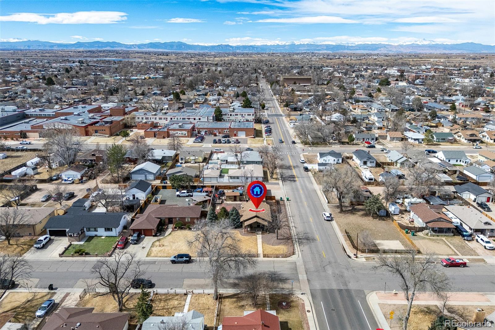 Real Estate Photo