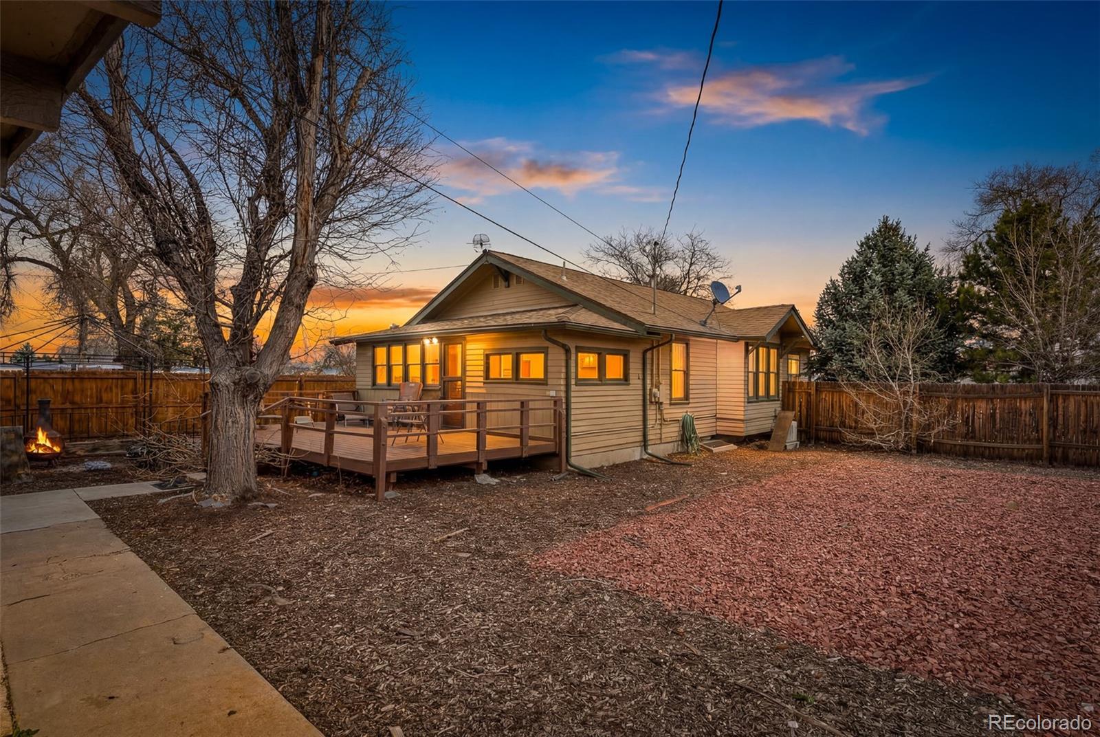 Real Estate Photo