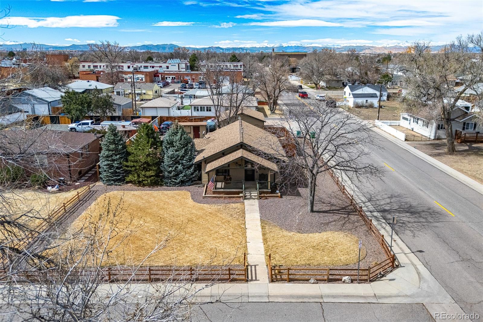 Real Estate Photo