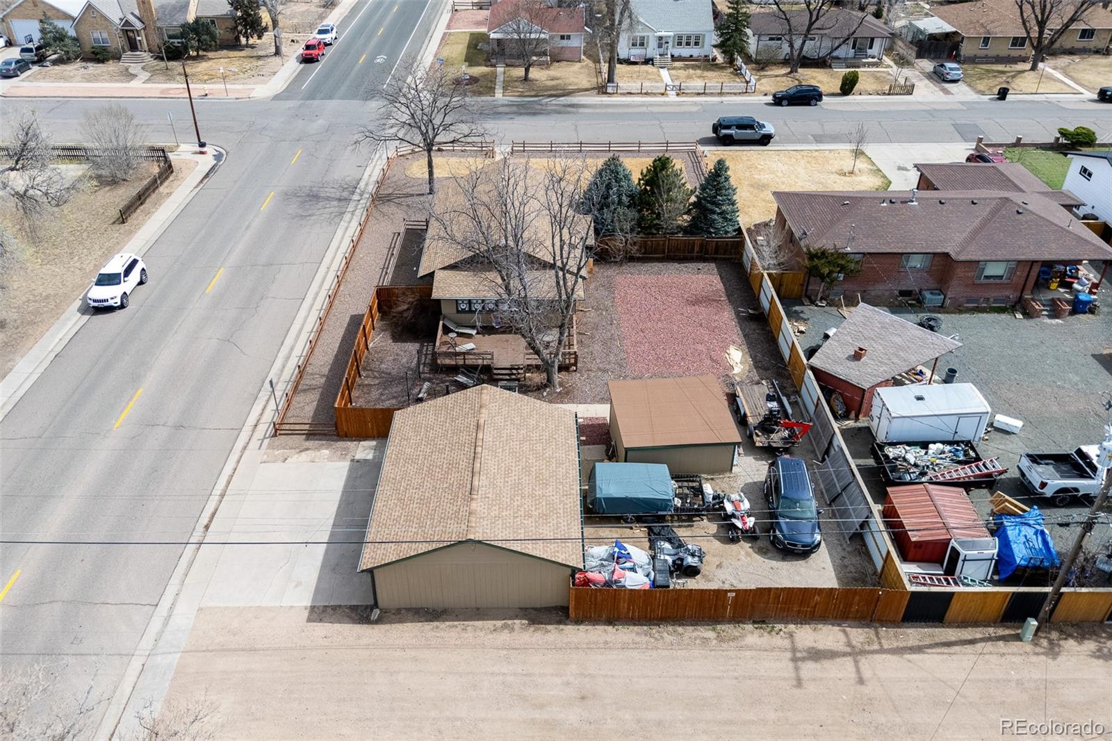 Real Estate Photo