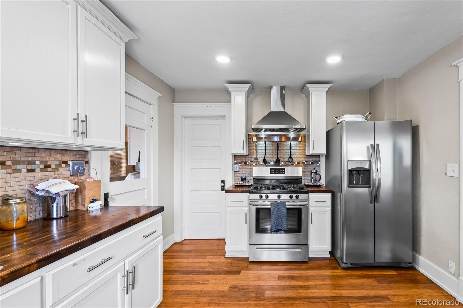 Real Estate Photo