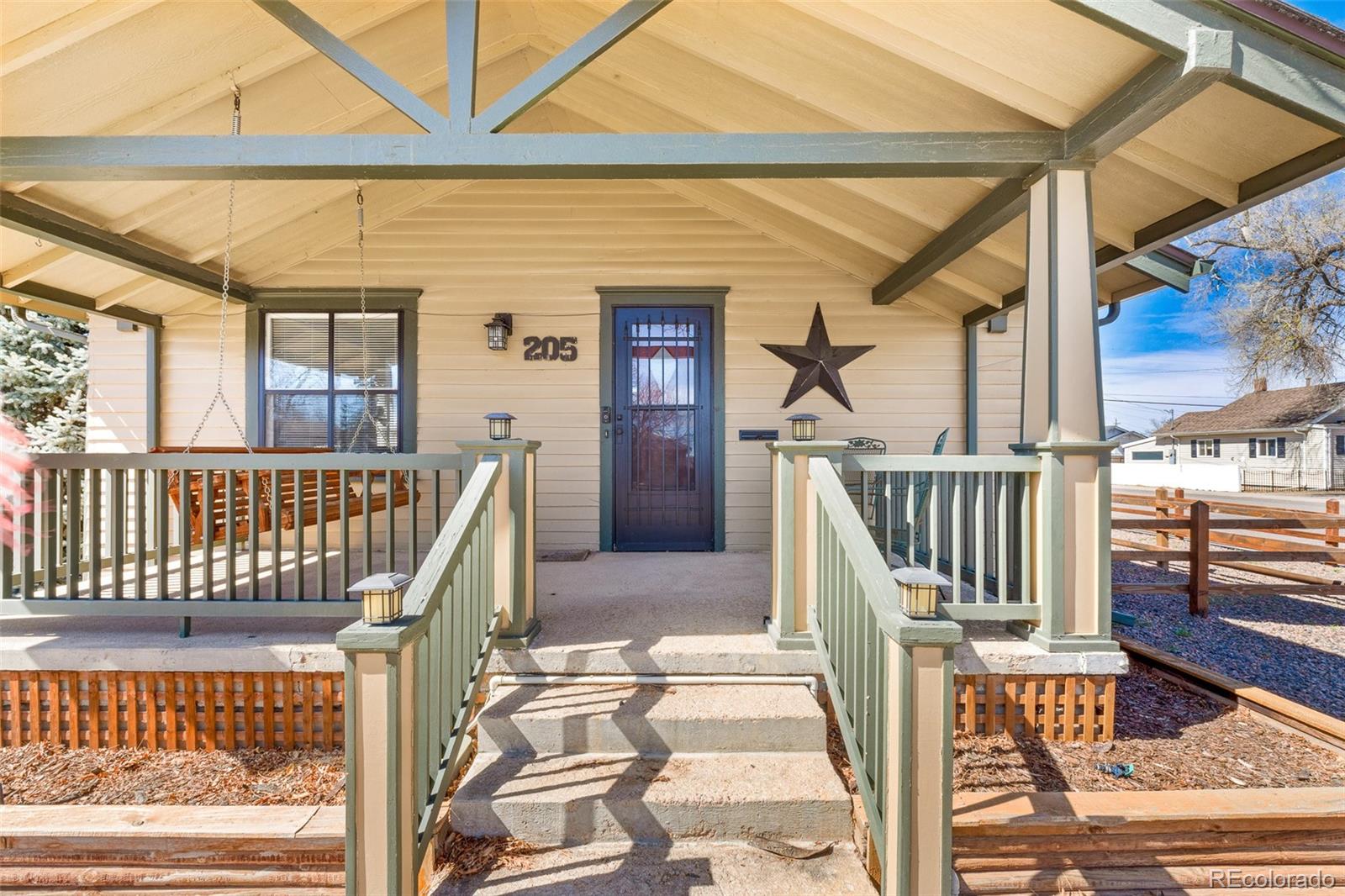 Real Estate Photo