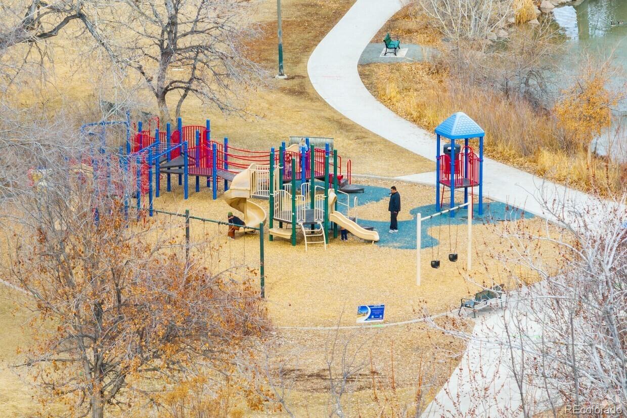 Real Estate Photo