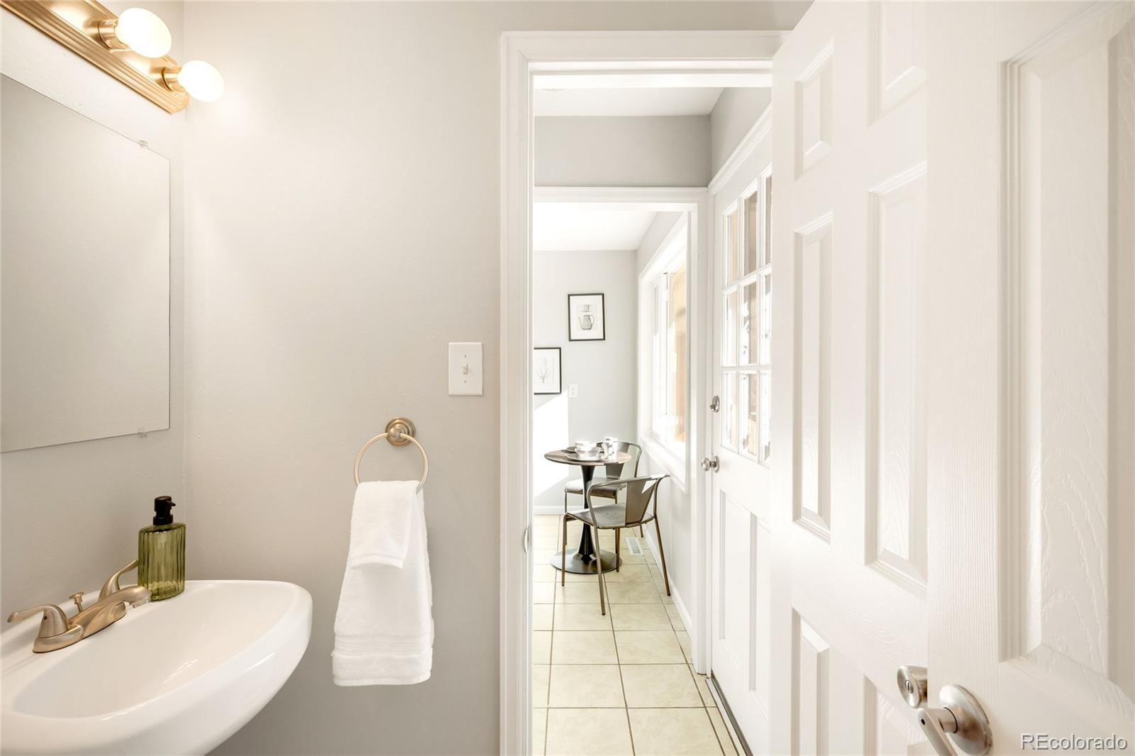 Real Estate Photo