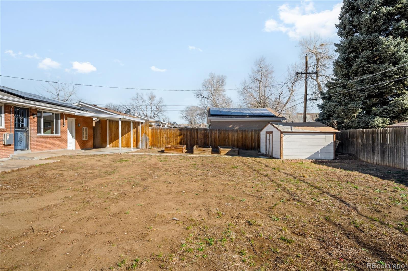 Real Estate Photo