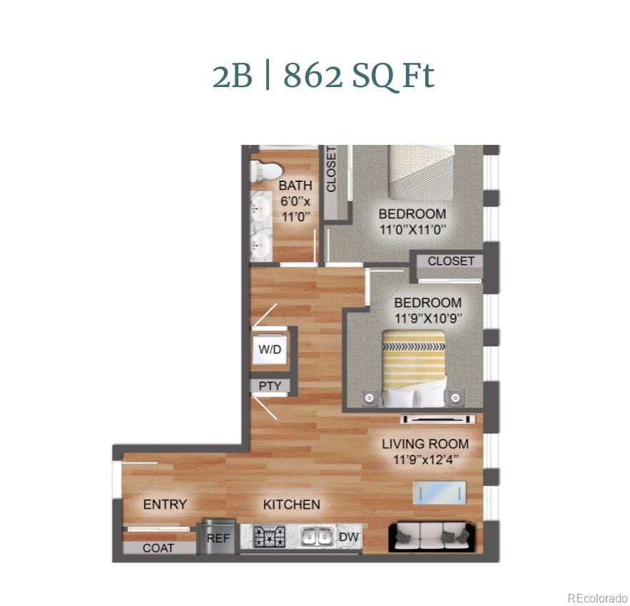 Real Estate Photo