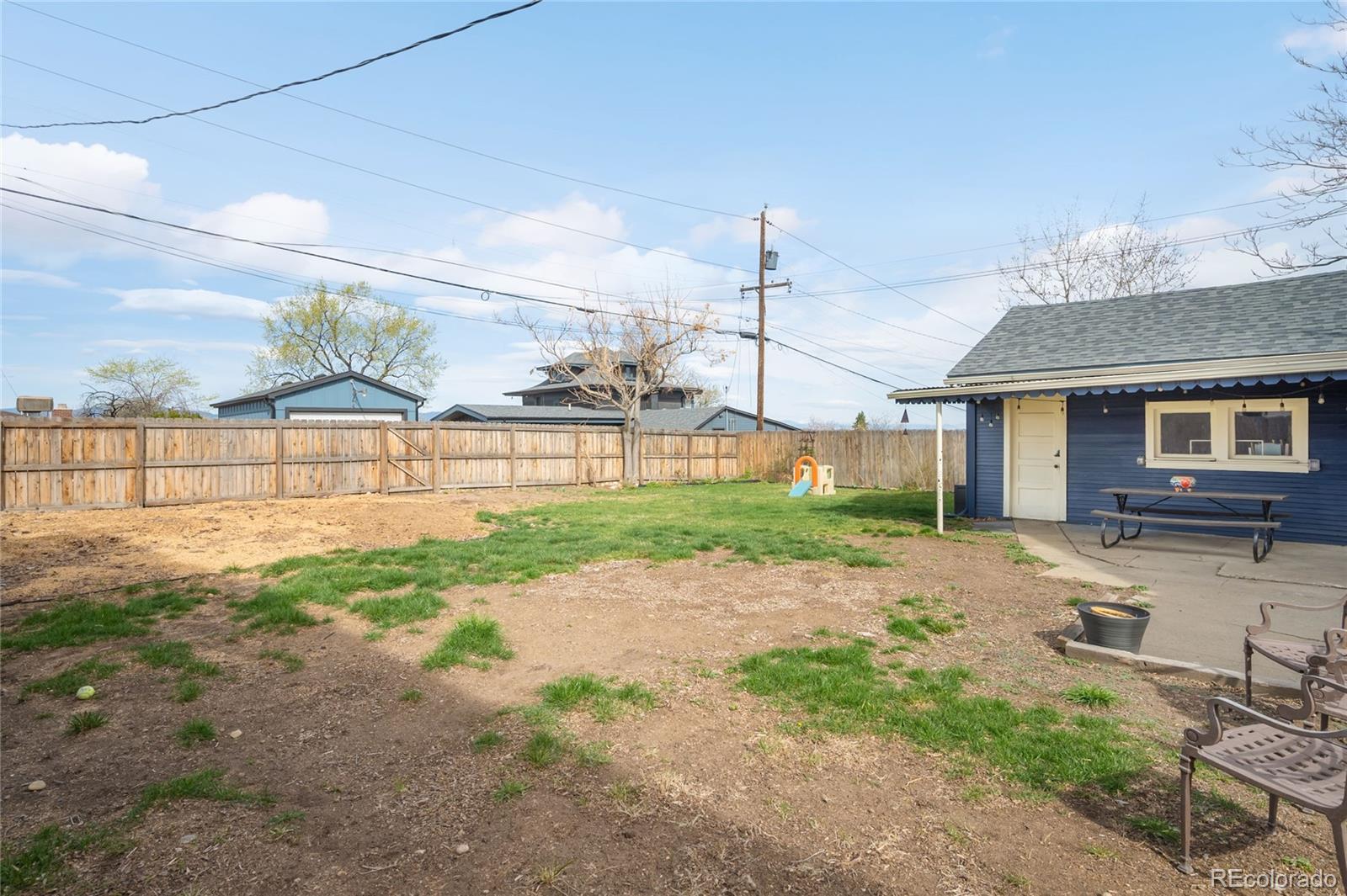 Real Estate Photo