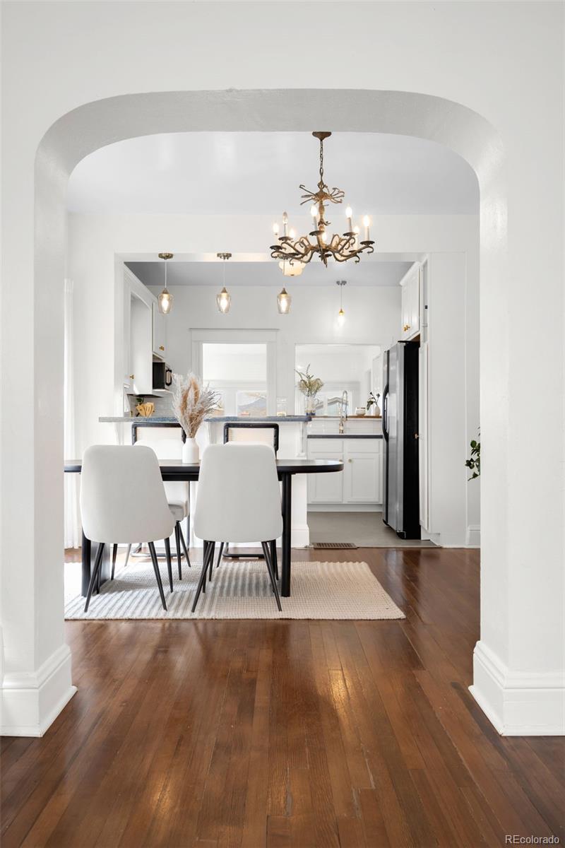 Real Estate Photo