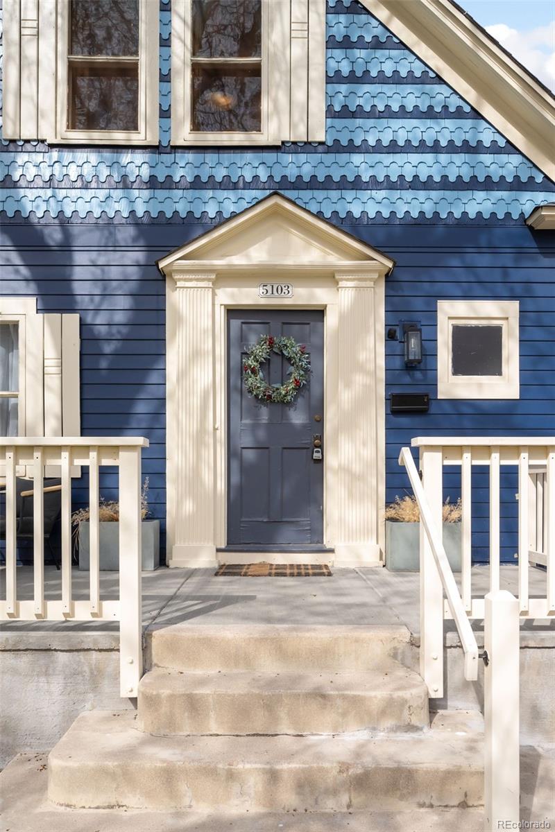 Real Estate Photo
