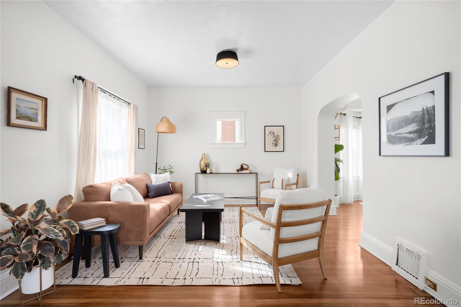 Real Estate Photo