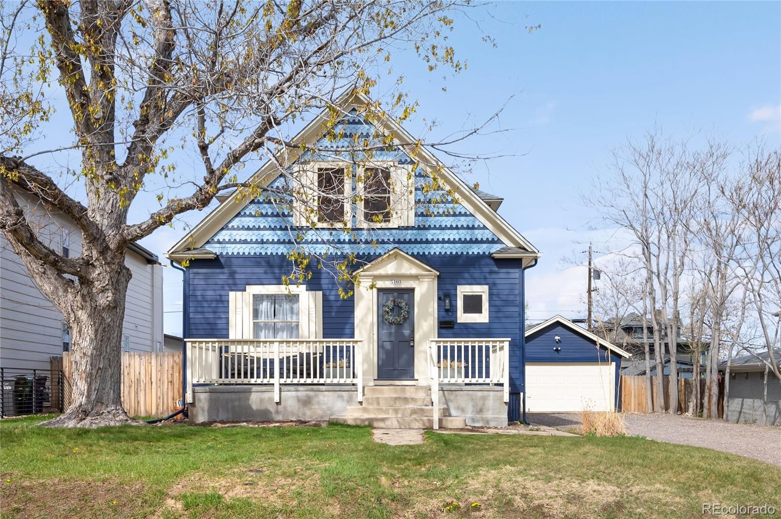 Real Estate Photo
