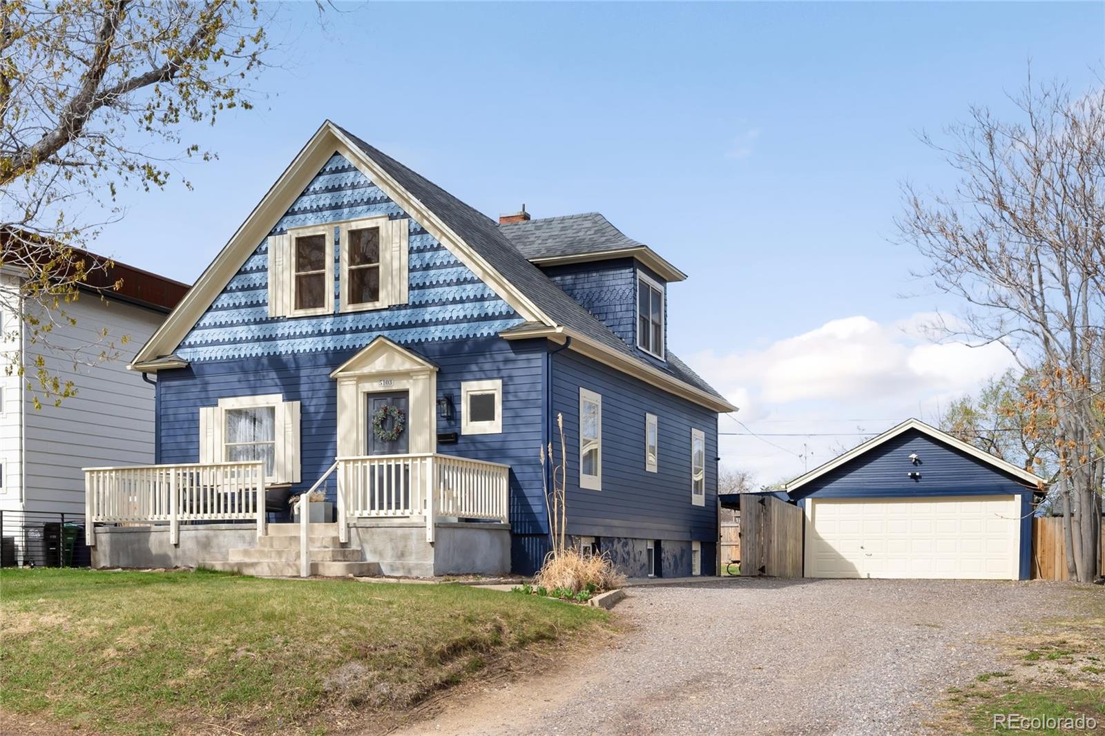 Real Estate Photo