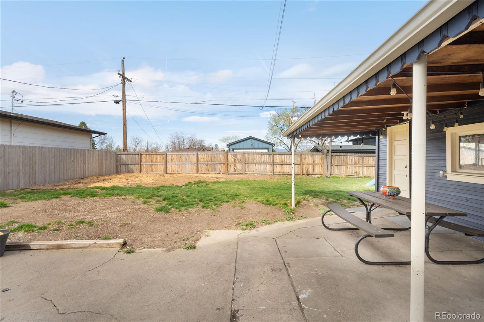 Real Estate Photo