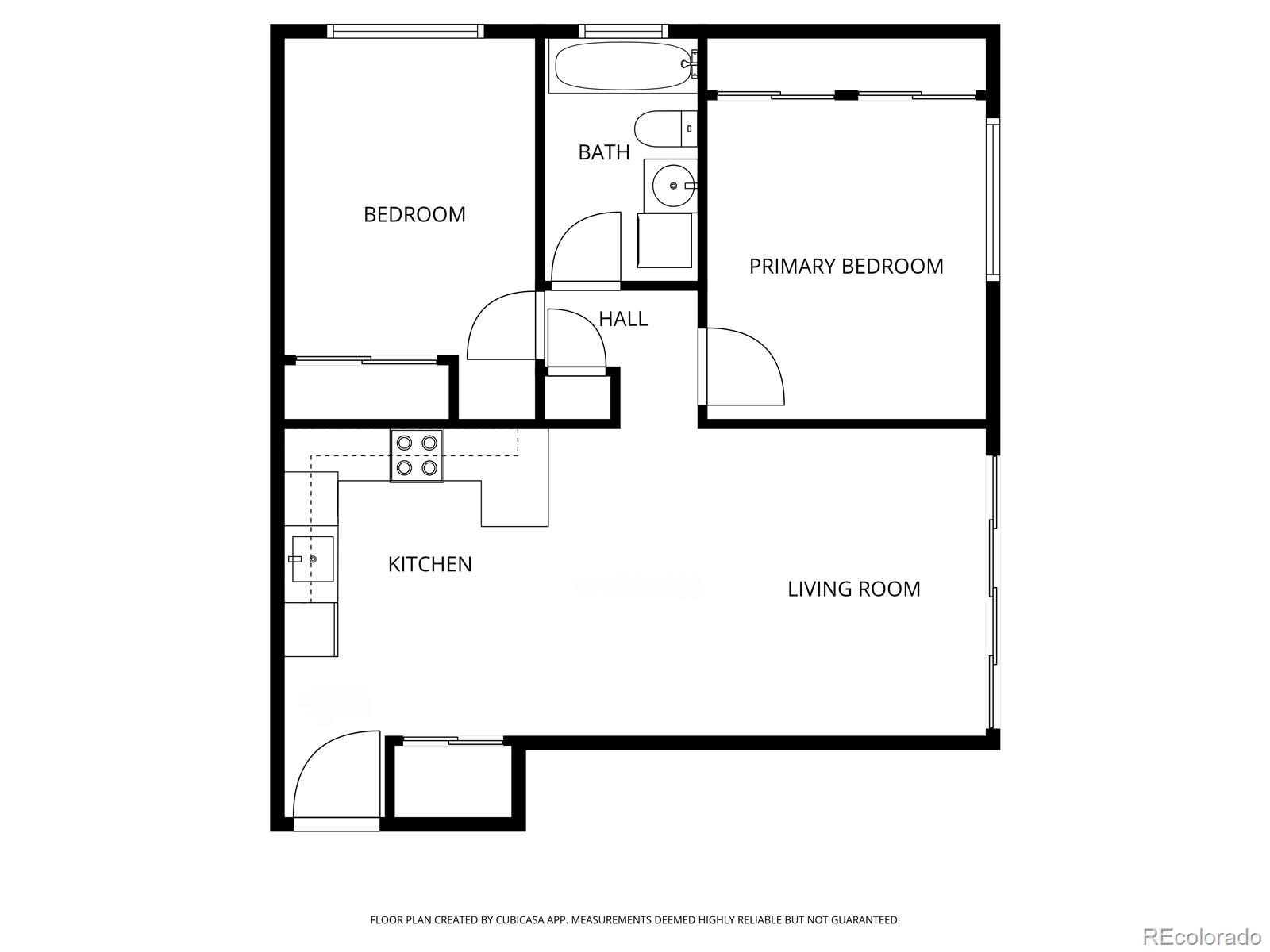 Real Estate Photo