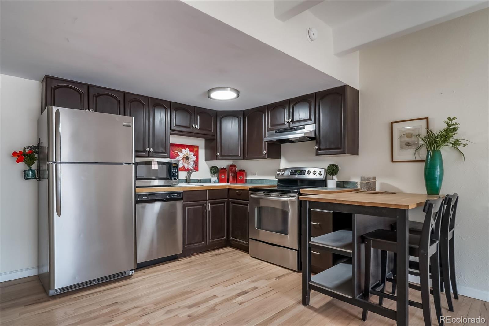 Real Estate Photo