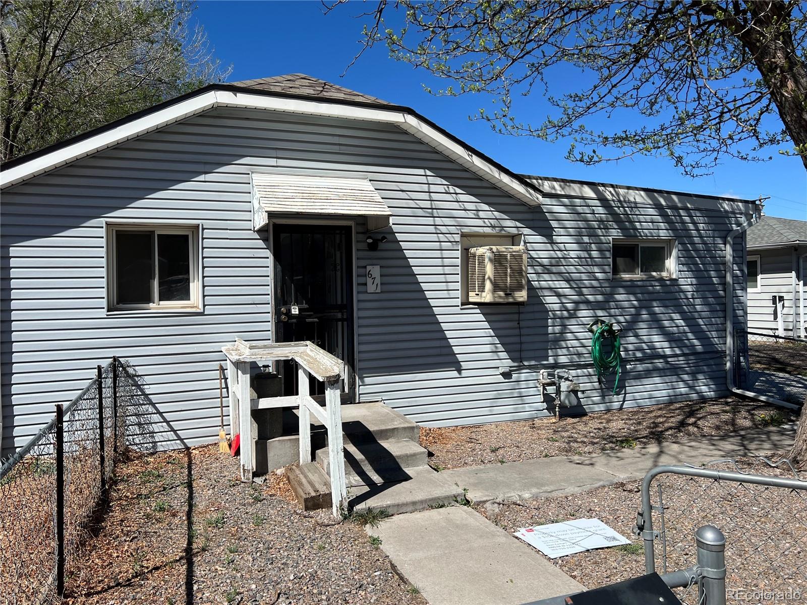 Real Estate Photo