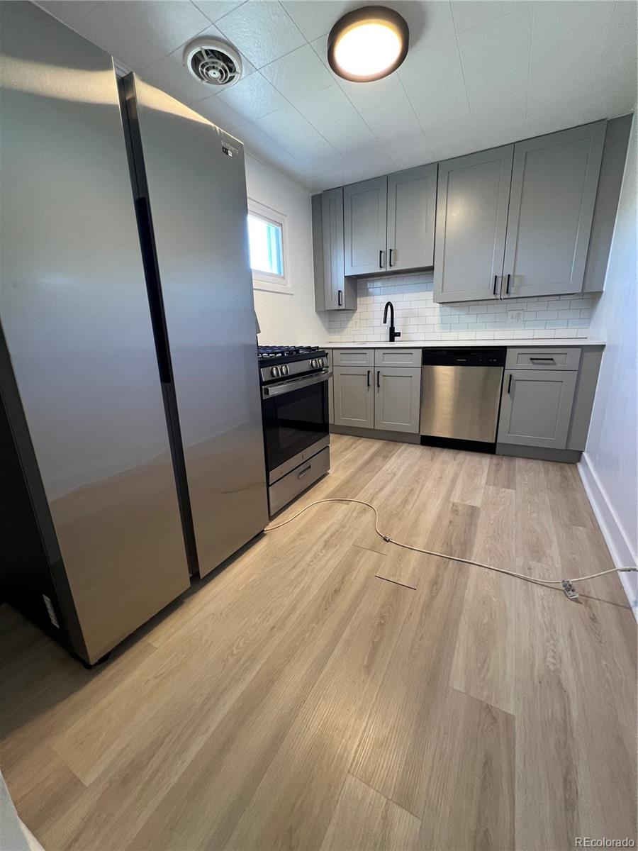 Real Estate Photo