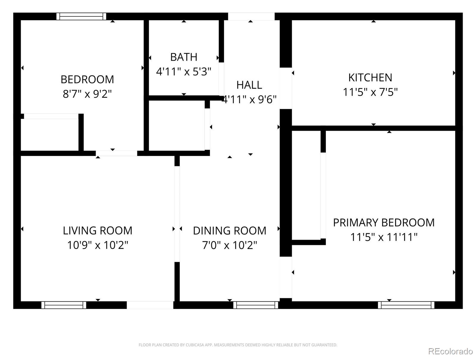 Real Estate Photo