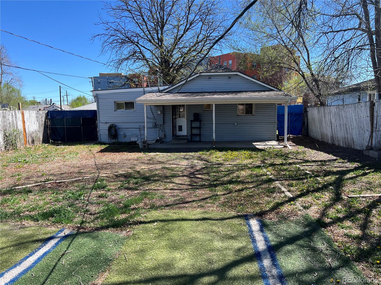 Real Estate Photo
