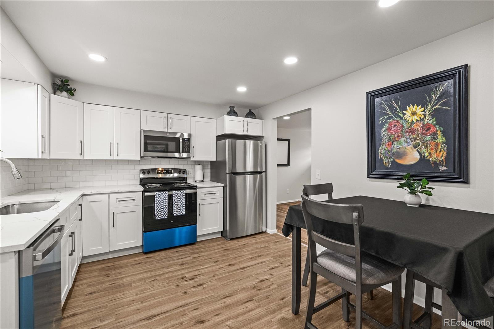 Real Estate Photo