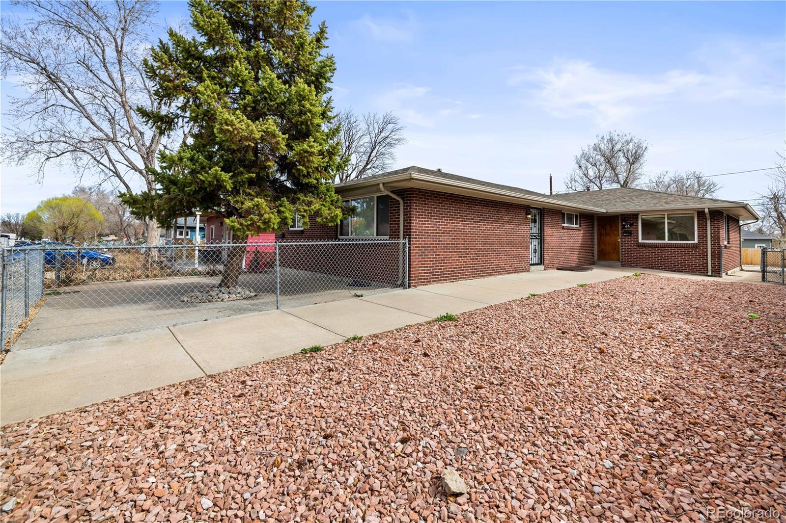 Real Estate Photo
