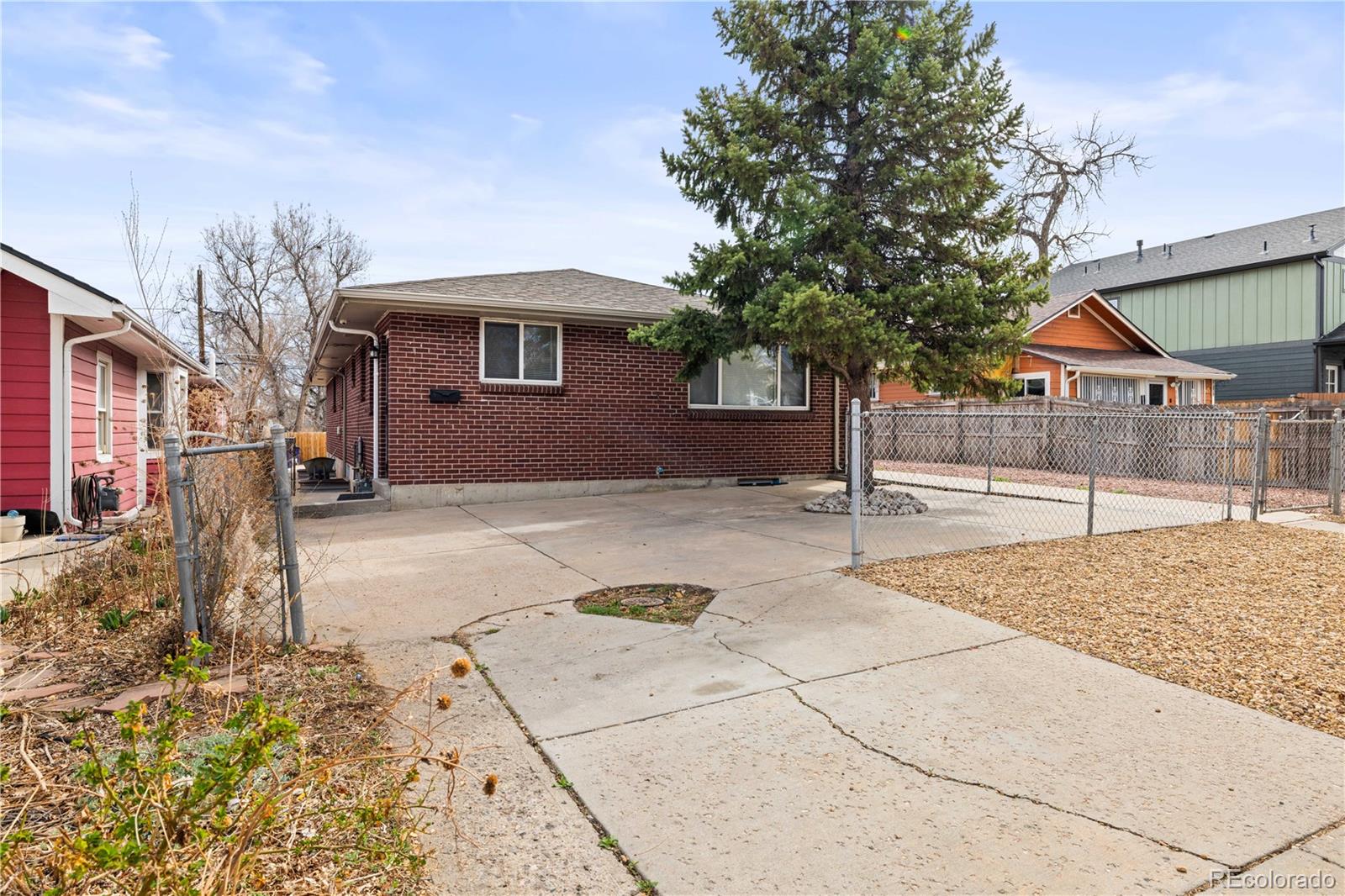 Real Estate Photo