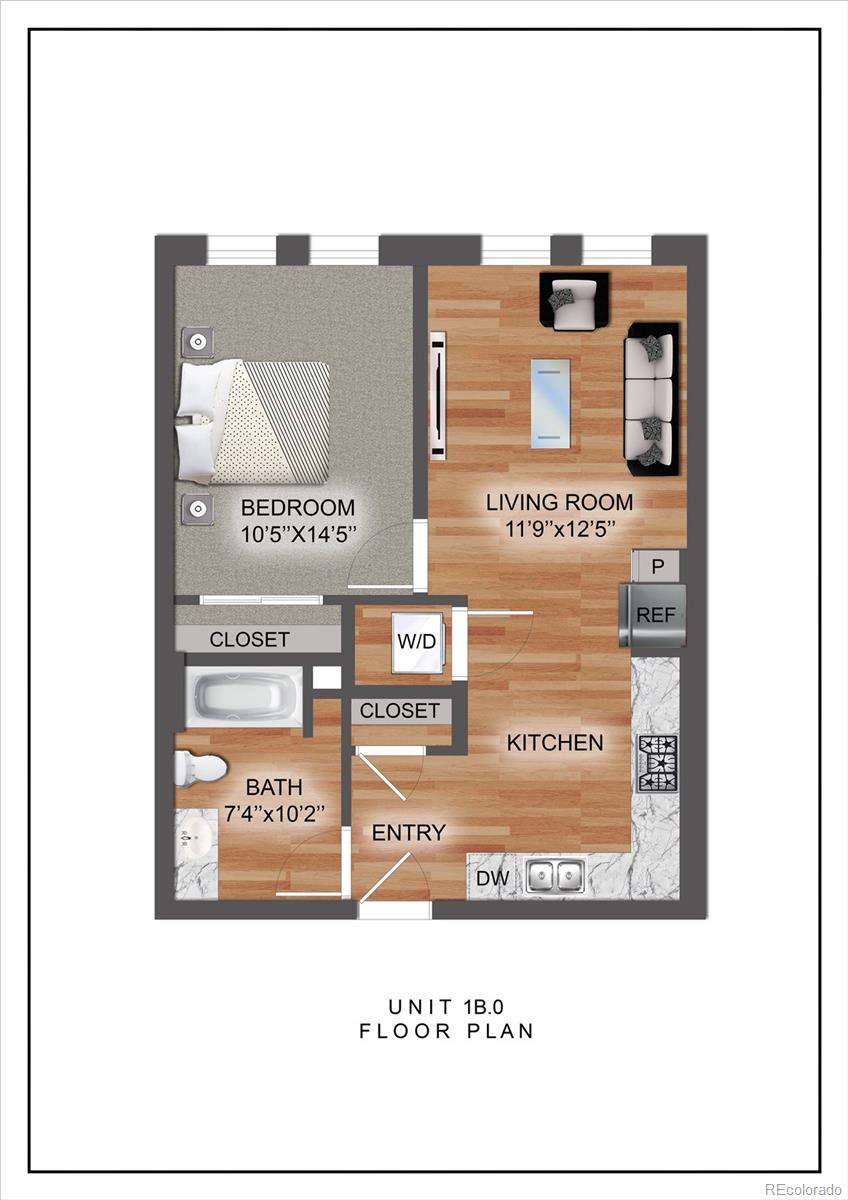 Real Estate Photo