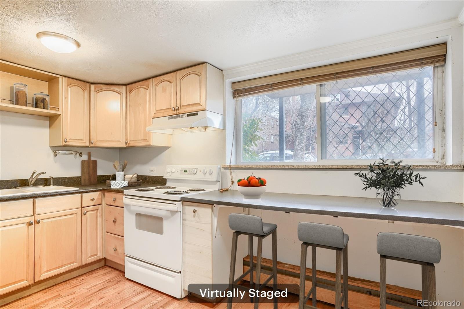 Real Estate Photo