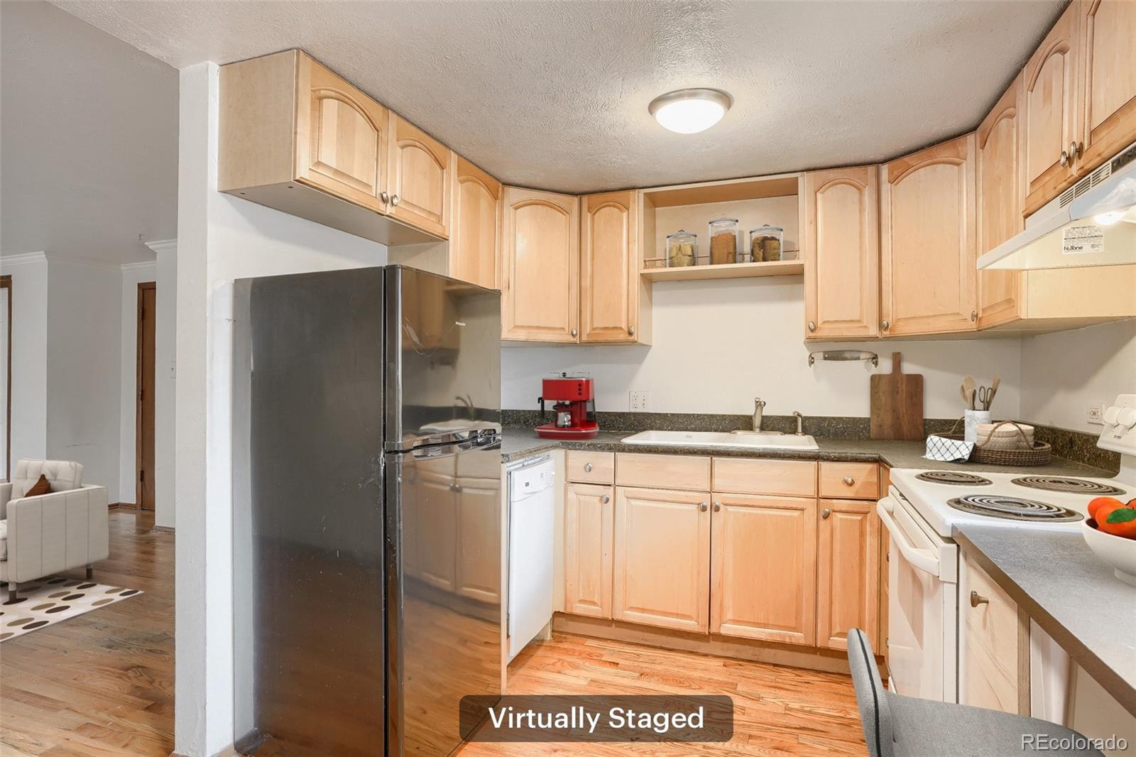 Real Estate Photo