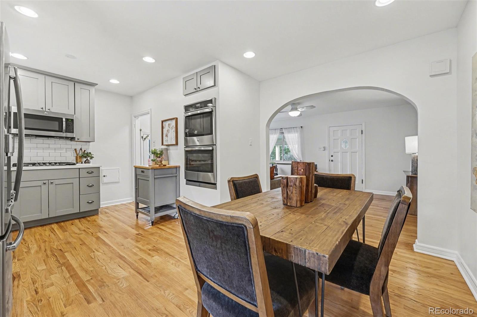 Real Estate Photo