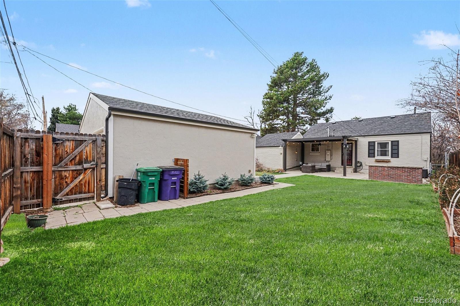 Real Estate Photo
