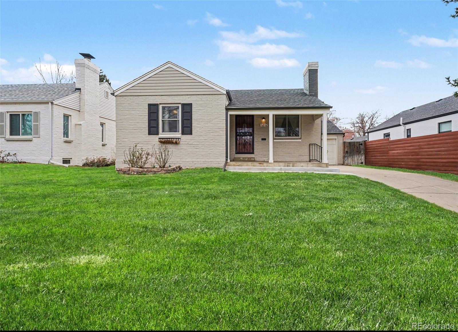Real Estate Photo