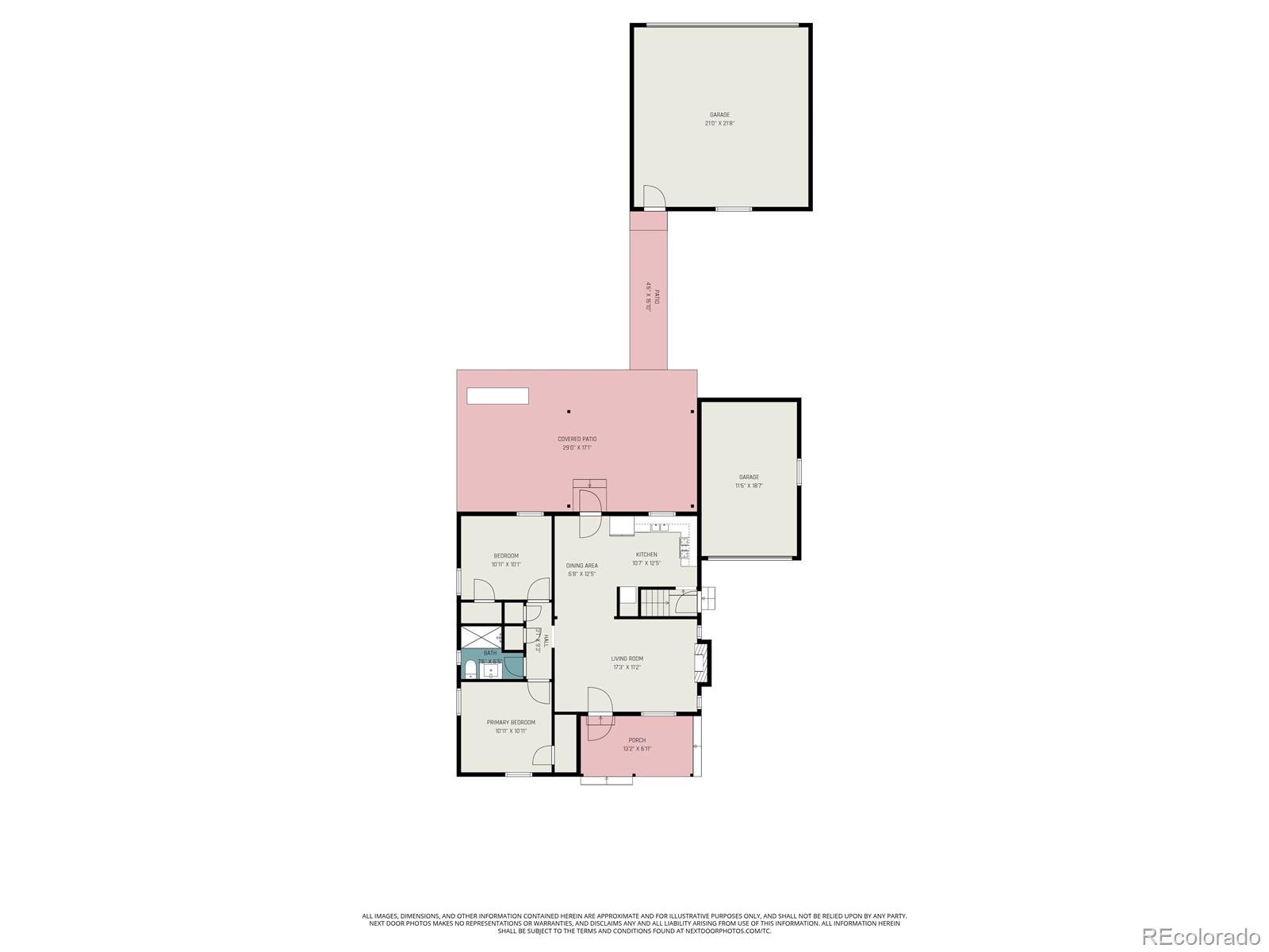 Real Estate Photo