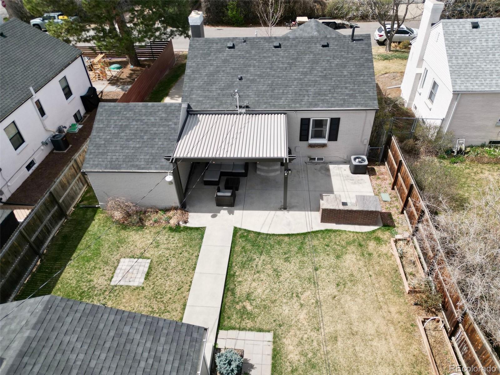 Real Estate Photo