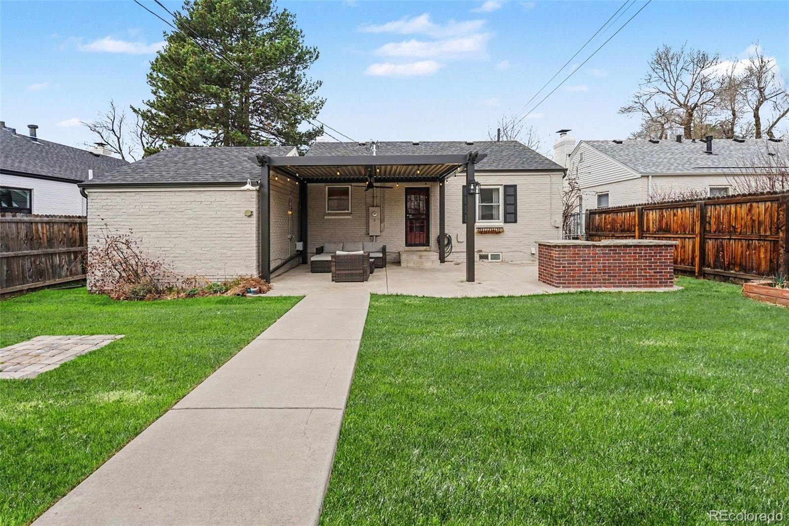 Real Estate Photo