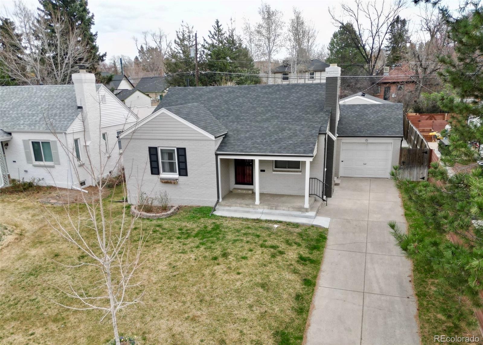 Real Estate Photo