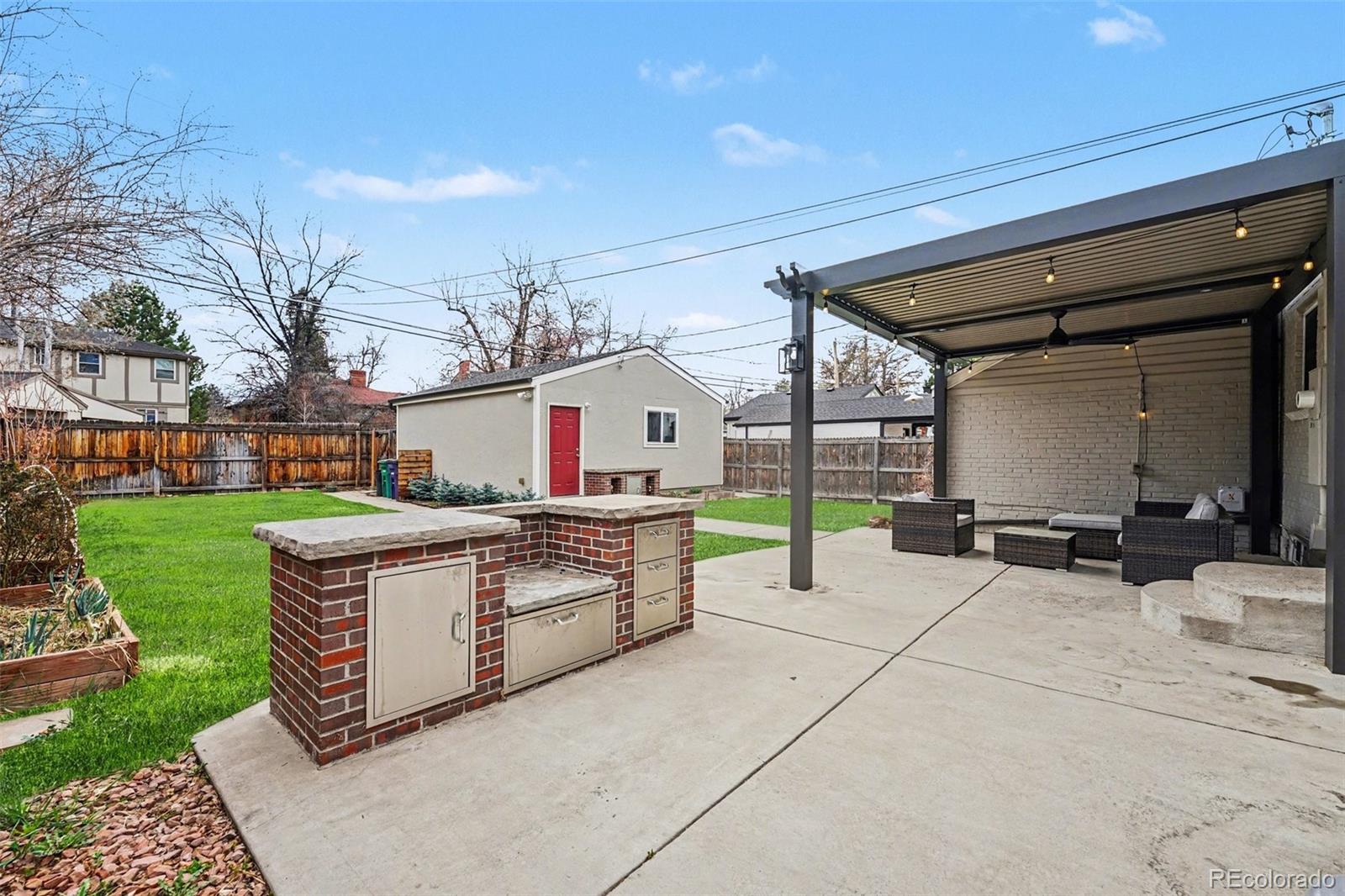 Real Estate Photo