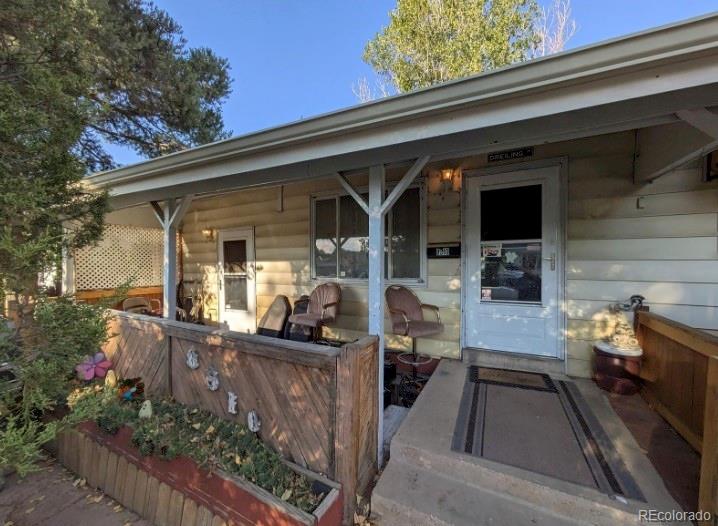 Real Estate Photo