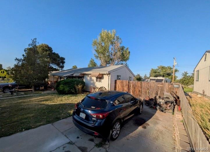 Real Estate Photo