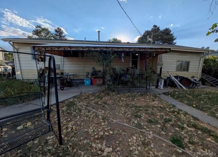 Real Estate Photo