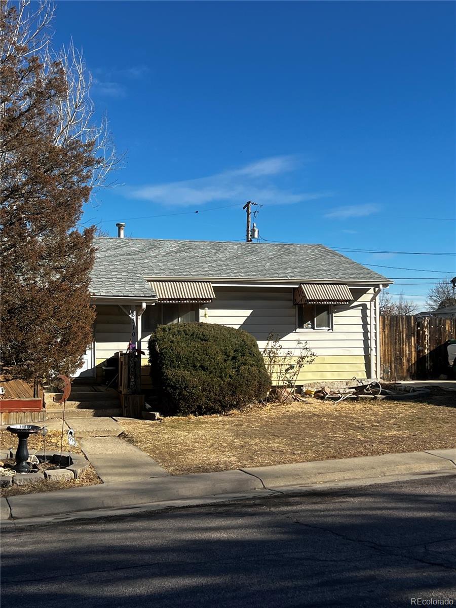 Real Estate Photo