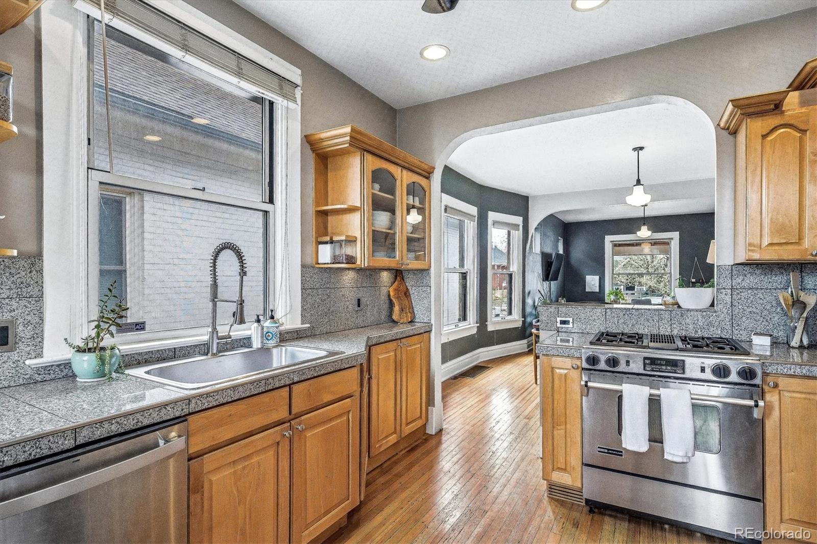 Real Estate Photo