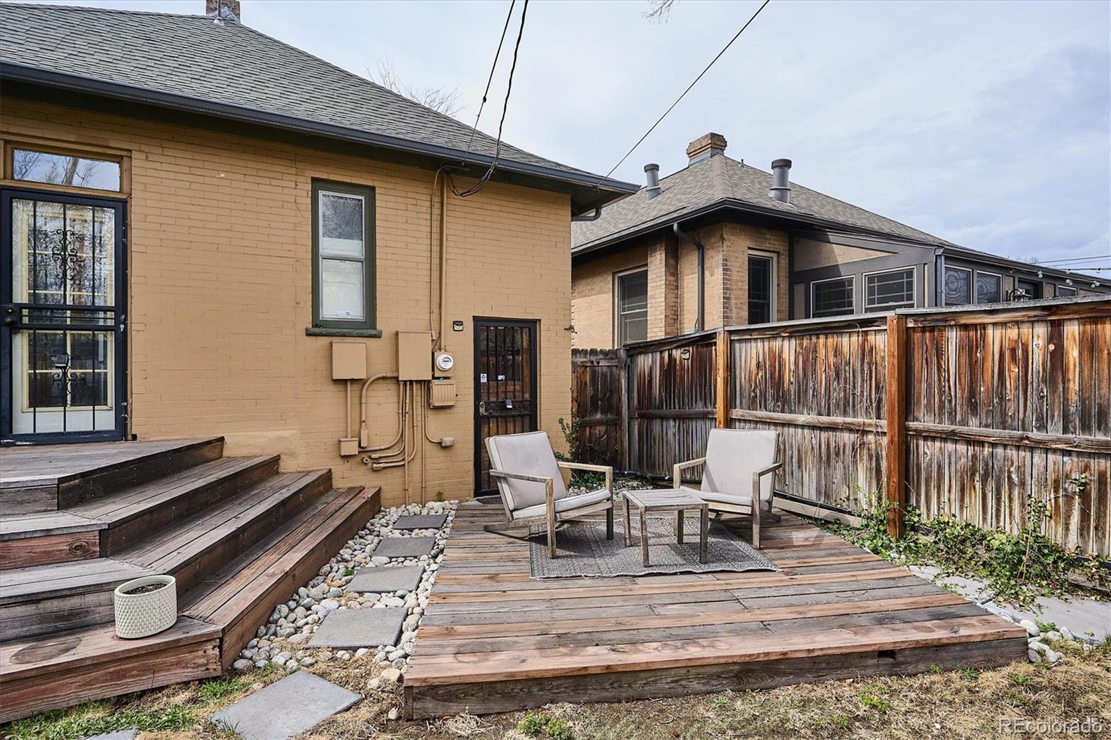 Real Estate Photo