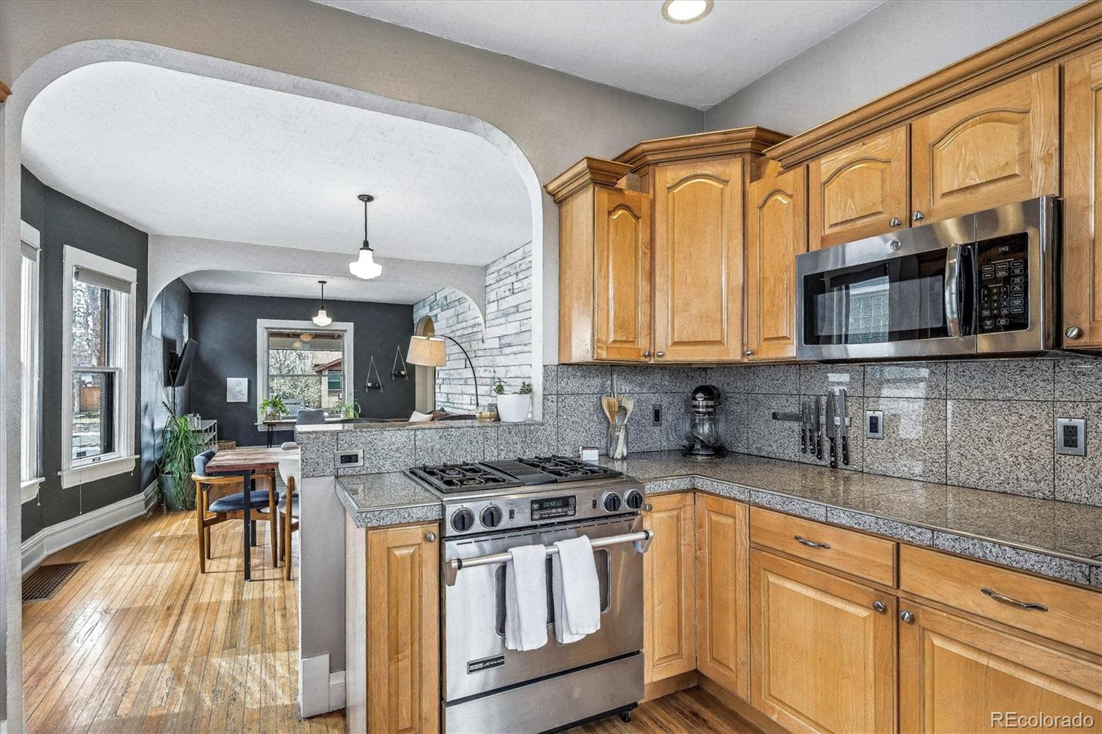 Real Estate Photo