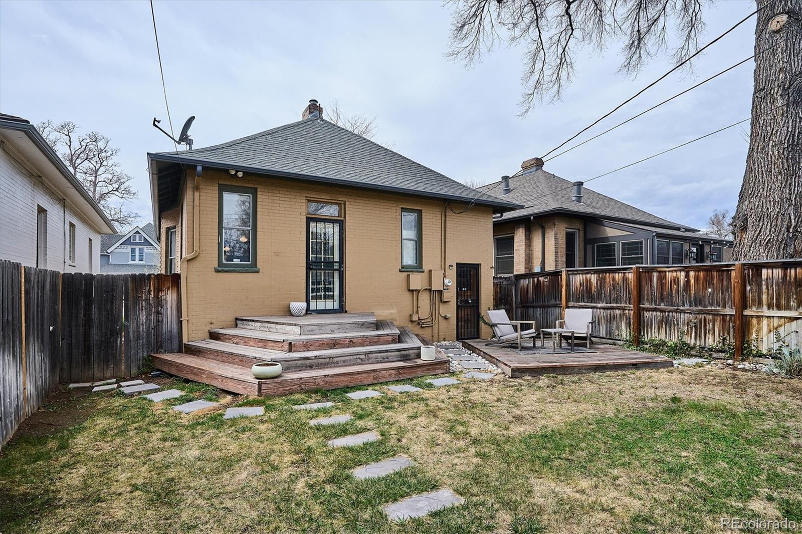 Real Estate Photo