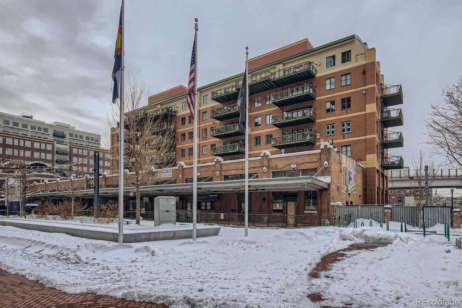 Real Estate Photo