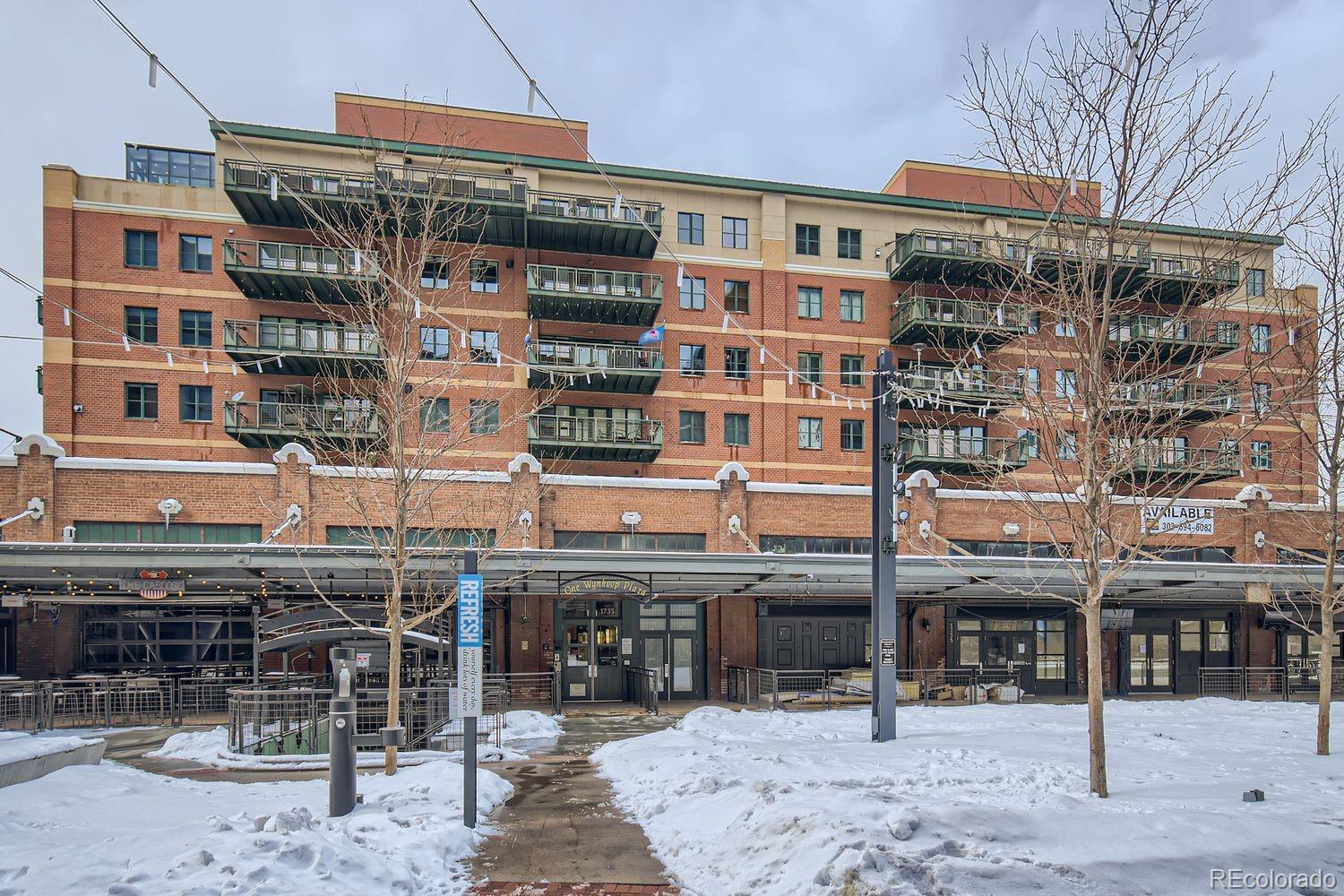 Real Estate Photo