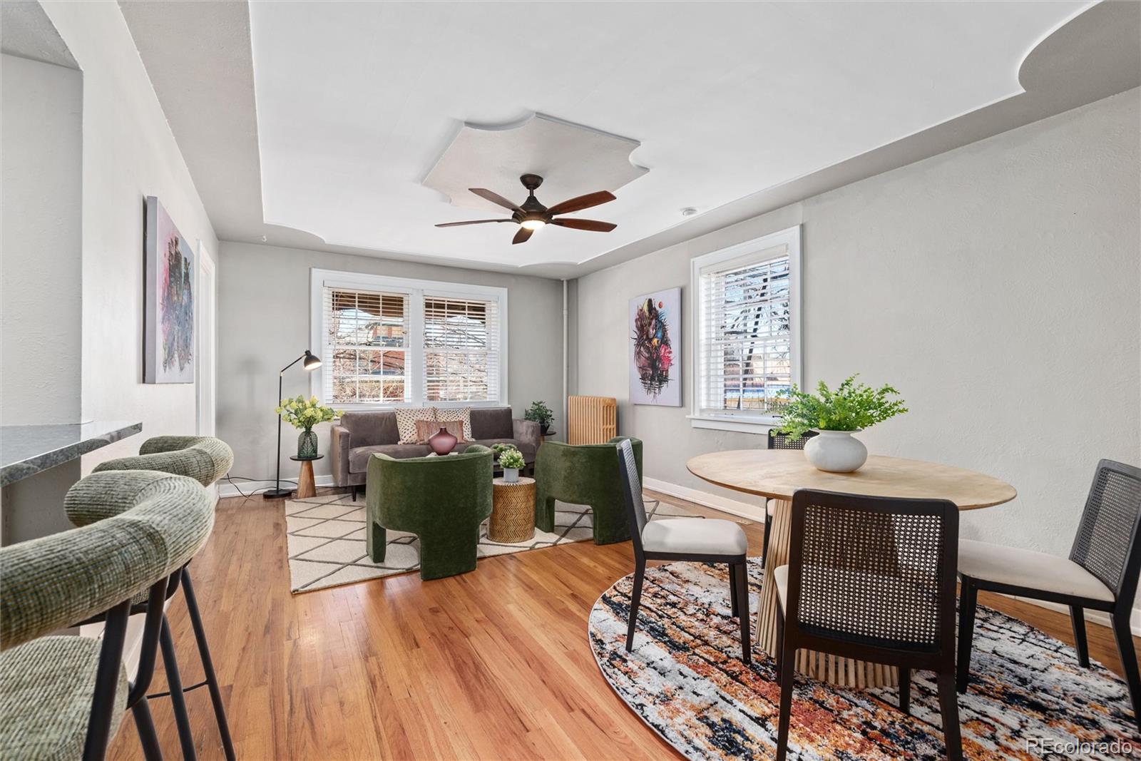 Real Estate Photo