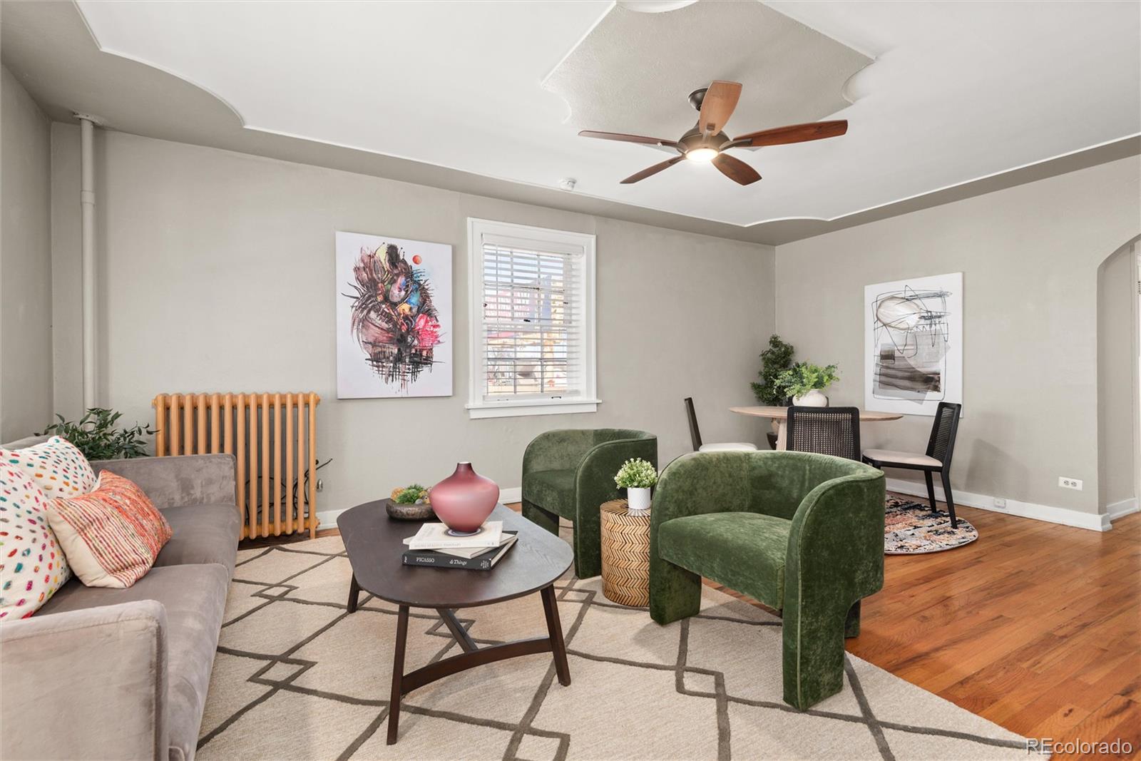 Real Estate Photo