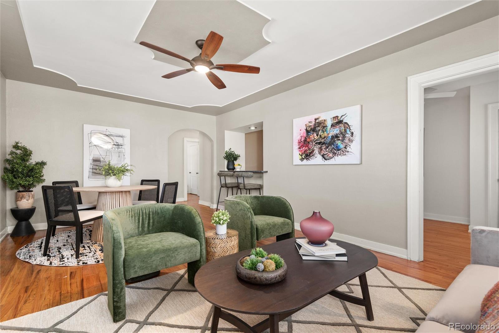 Real Estate Photo